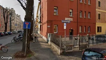 Rooms for rent in Bologna - Photo from Google Street View
