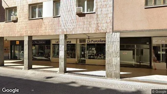 Rooms for rent in Bologna - Photo from Google Street View