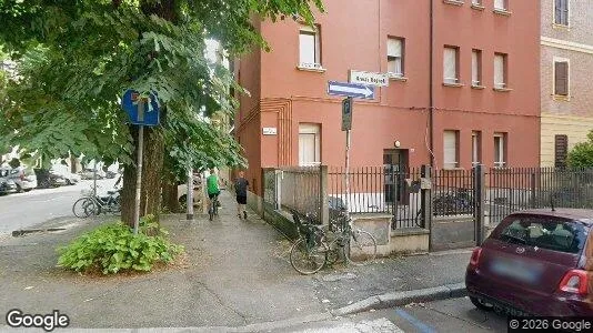 Rooms for rent in Bologna - Photo from Google Street View