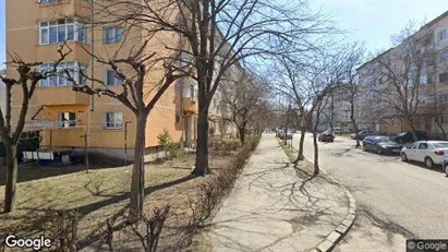 Apartments for rent in Bacău - Photo from Google Street View