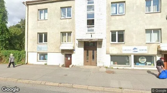Apartments for rent in Tallinn Kesklinna - Photo from Google Street View