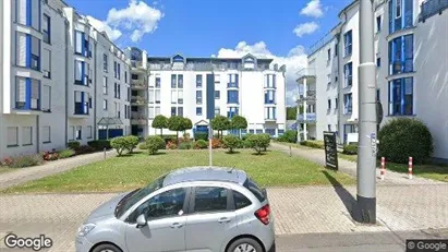 Apartments for rent in Bochum - Photo from Google Street View