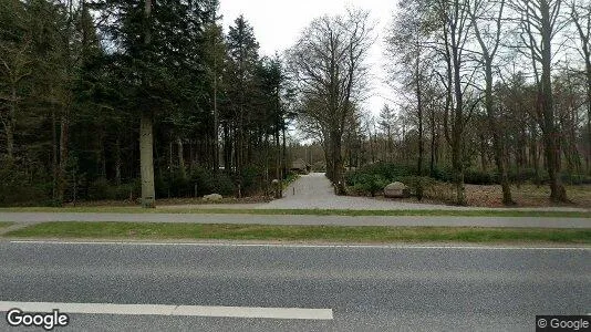 Apartments for rent in Ringkøbing - Photo from Google Street View