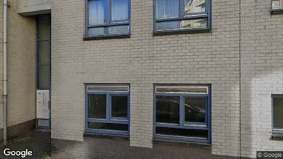 Apartments for rent in Amsterdam Centrum - Photo from Google Street View