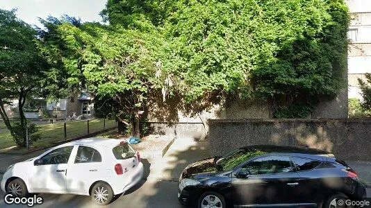 Apartments for rent in Duisburg - Photo from Google Street View
