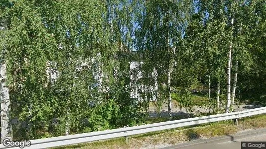 Apartments for rent in Jyväskylä - Photo from Google Street View