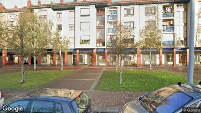 Apartments for rent in Santander - Photo from Google Street View