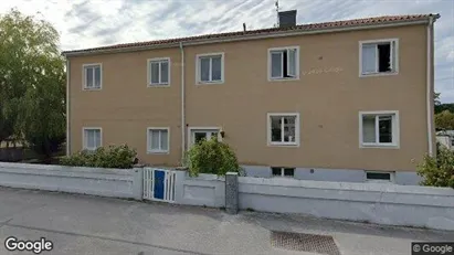 Apartments for rent in Gotland - Photo from Google Street View