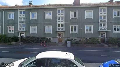 Apartments for rent in Örgryte-Härlanda - Photo from Google Street View