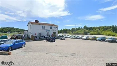 Apartments for rent in Strömstad - Photo from Google Street View