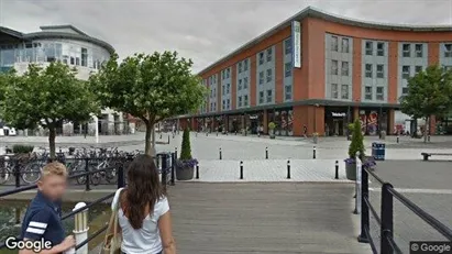 Apartments for rent in Portsmouth - Hampshire - Photo from Google Street View