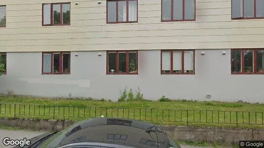 Apartments for rent in Gothenburg City Centre - Photo from Google Street View