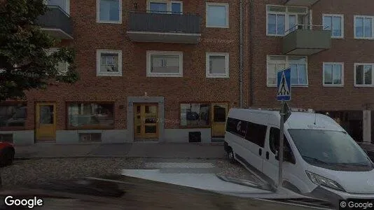 Apartments for rent in Karlskrona - Photo from Google Street View