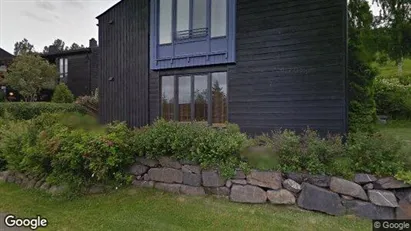 Apartments for rent in Lillehammer - Photo from Google Street View