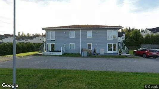 Apartments for rent in Eidsvoll - Photo from Google Street View