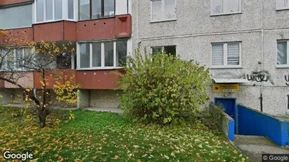 Apartments for rent in Tallinn Kesklinna - Photo from Google Street View