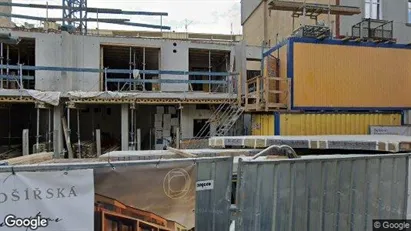 Apartments for rent in Prague 1 - Photo from Google Street View