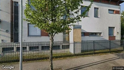 Apartments for rent in Oulu - Photo from Google Street View