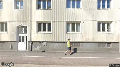 Apartments for rent in Majorna-Linné - Photo from Google Street View