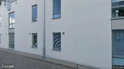 Apartments for rent in Lidköping - Photo from Google Street View
