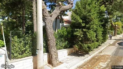 Apartments for rent in Kifisia - Photo from Google Street View