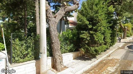 Apartments for rent in Kifisia - Photo from Google Street View