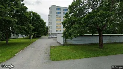Apartments for rent in Pori - Photo from Google Street View