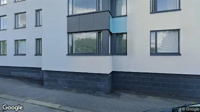 Apartments for rent in Tampere Keskinen - Photo from Google Street View