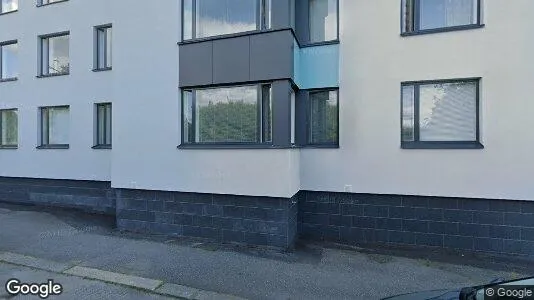 Apartments for rent in Tampere Keskinen - Photo from Google Street View