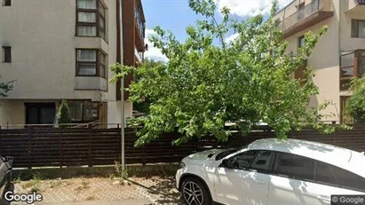 Apartments for rent in Bragadiru - Photo from Google Street View