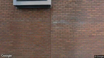 Apartments for rent in Espoo - Photo from Google Street View