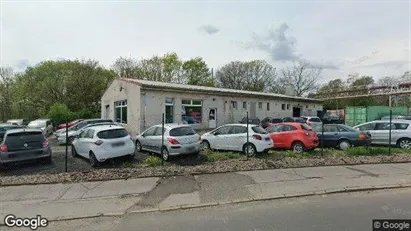 Apartments for rent in Chomutov - Photo from Google Street View