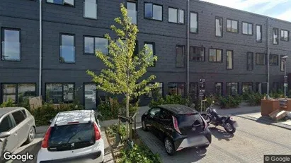 Apartments for rent in Odense V - Photo from Google Street View