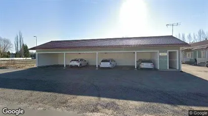 Apartments for rent in Pori - Photo from Google Street View