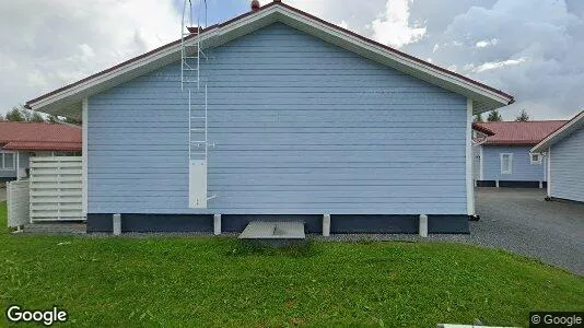 Apartments for rent in Pori - Photo from Google Street View