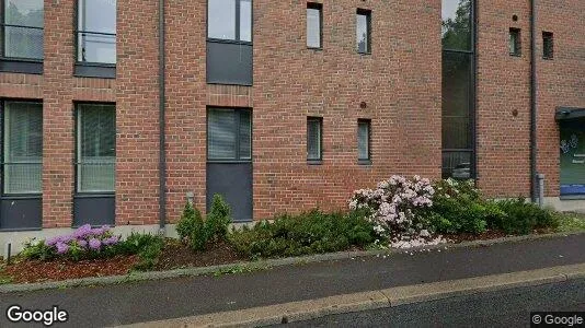 Apartments for rent in Tampere Keskinen - Photo from Google Street View