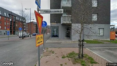 Apartments for rent in Tampere Eteläinen - Photo from Google Street View