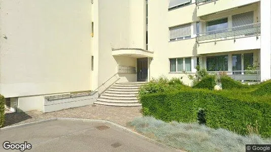 Apartments for rent in Zürich Distrikt 10 - Photo from Google Street View