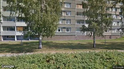 Apartments for rent in Turku - Photo from Google Street View