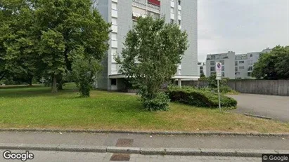 Apartments for rent in Zürich Distrikt 12 - Photo from Google Street View