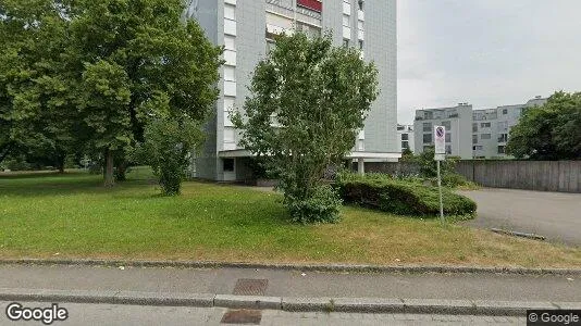 Apartments for rent in Zürich Distrikt 12 - Photo from Google Street View