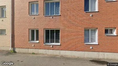 Apartments for rent in Oulu - Photo from Google Street View
