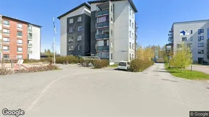 Apartments for rent in Lempäälä - Photo from Google Street View