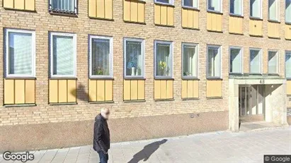 Apartments for rent in Norrköping - Photo from Google Street View