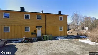 Apartments for rent in Eidsvoll - Photo from Google Street View