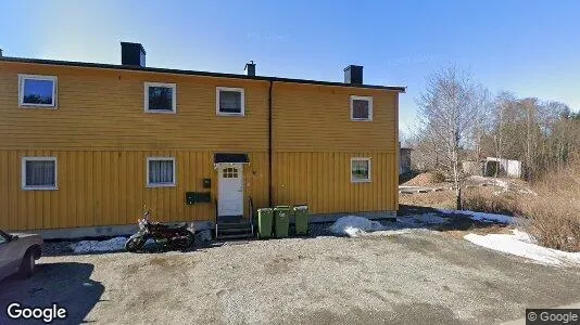 Apartments for rent in Eidsvoll - Photo from Google Street View