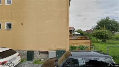 Apartments for rent in Skien - Photo from Google Street View