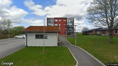 Apartments for rent in Tranemo - Photo from Google Street View