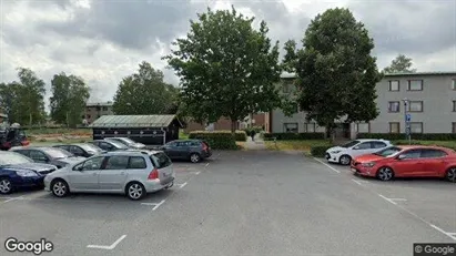 Apartments for rent in Mark - Photo from Google Street View