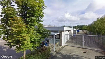 Apartments for rent in Vejle Center - Photo from Google Street View